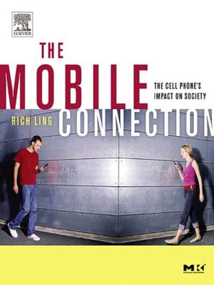 cover image of The Mobile Connection